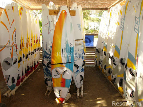 Oceanis Beach Resort 15